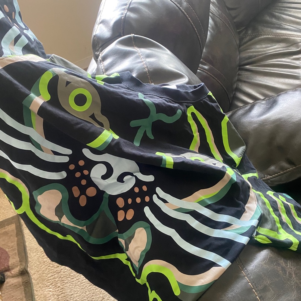 Kenzo shirt worn twice